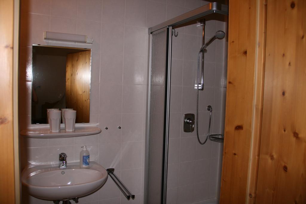 Gasthof Fallmuehle Pfronten Quarto foto