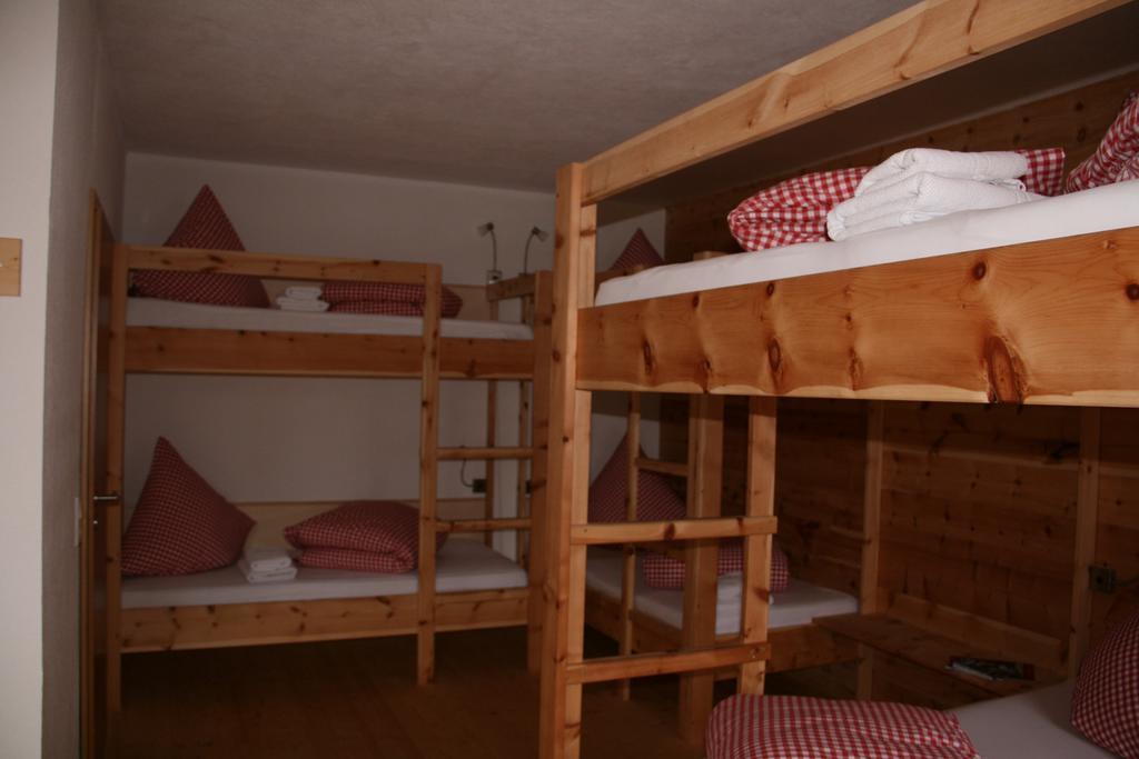 Gasthof Fallmuehle Pfronten Quarto foto