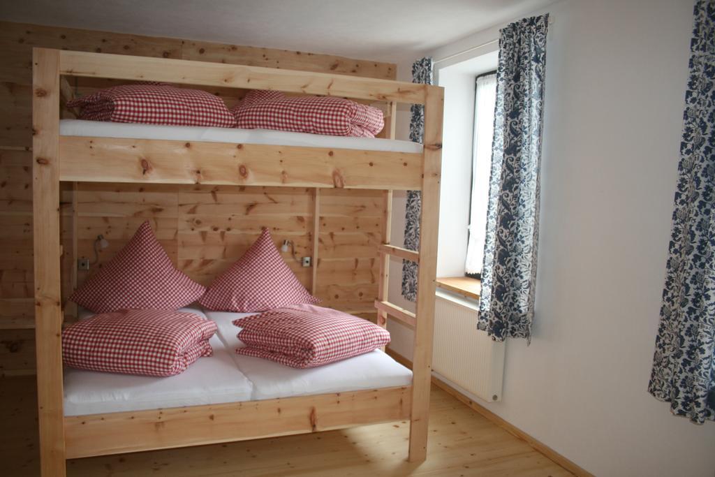 Gasthof Fallmuehle Pfronten Quarto foto