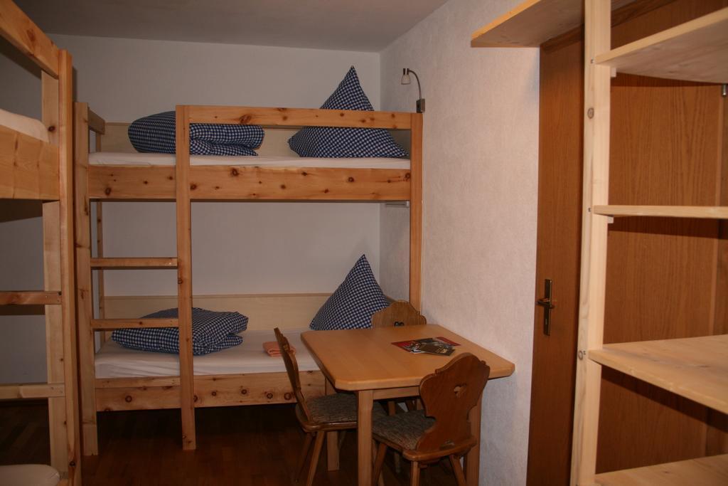 Gasthof Fallmuehle Pfronten Quarto foto
