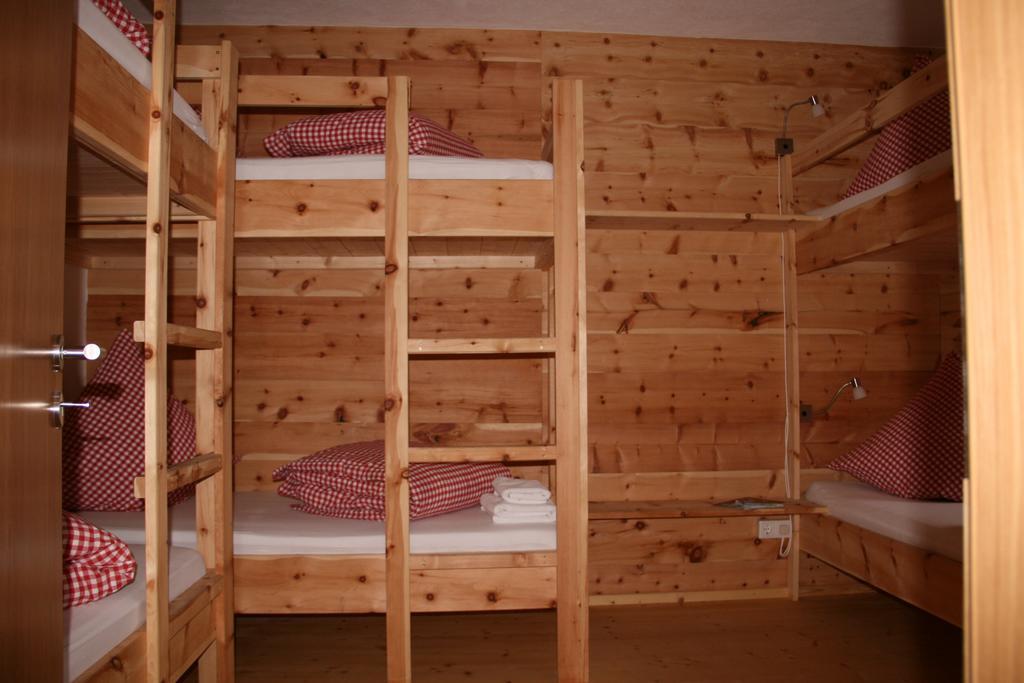 Gasthof Fallmuehle Pfronten Quarto foto