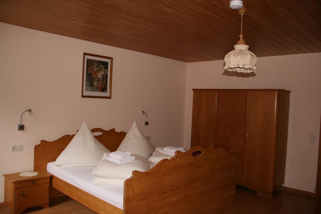 Gasthof Fallmuehle Pfronten Quarto foto