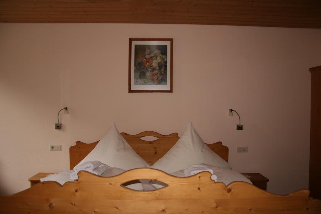 Gasthof Fallmuehle Pfronten Quarto foto