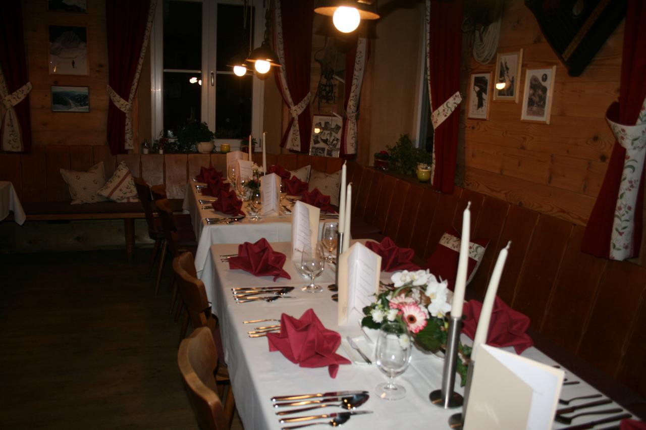 Gasthof Fallmuehle Pfronten Exterior foto